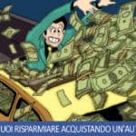 Deducibilità dei costi relativi all'auto aziendale