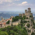 Come ottenere la residenza e avviare un'impresa a San Marino