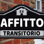 contratto di affitto transitorio