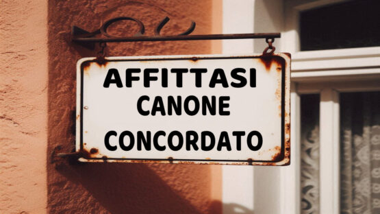 affitto a canone concordato