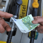 scaricare costi per l'acquisto dei carburanti