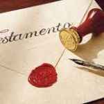 dividere eredità in assenza di testamento