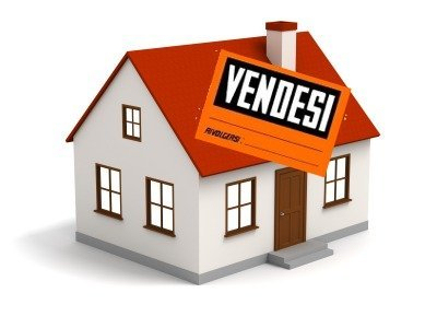 vendere una porzione di casa