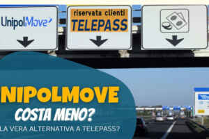 telepedaggio unipolmove